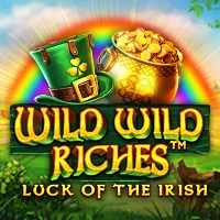 Wild Wild Riches - mostbet-promo-code.pl