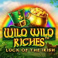 Wild Wild Riches - mostbet-promo-code.pl