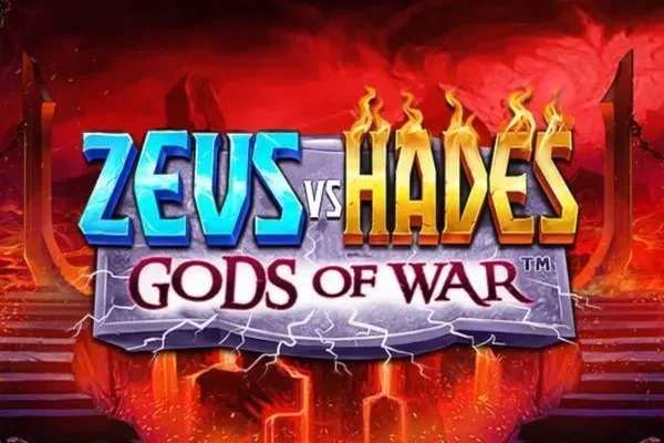 Zeus vs Hades - mostbet-promo-code.pl